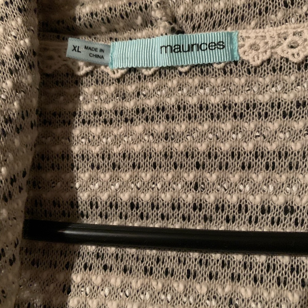 Cardigan - Picture 2 of 6